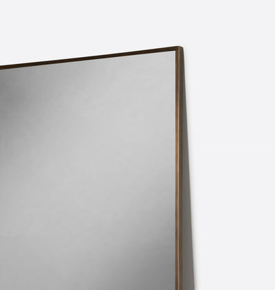 Oswald Floor Mirror