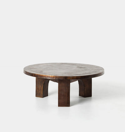 Otto Coffee Table