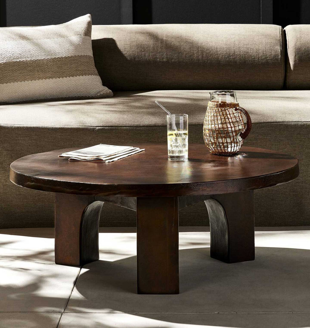 Otto Coffee Table