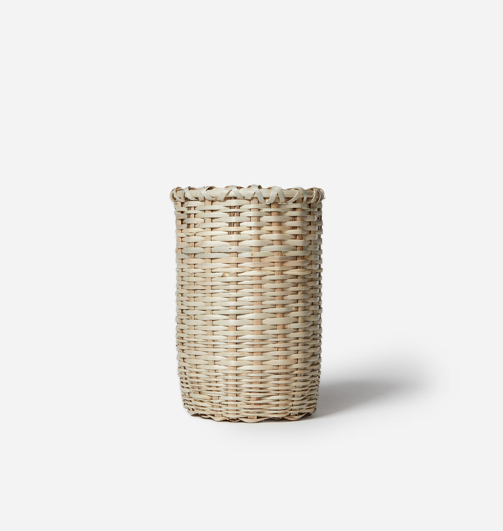 Roma Woven Utensil Holder Small
