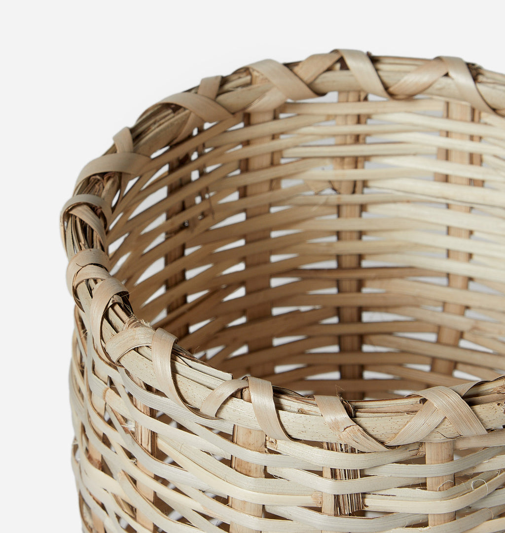 Roma Woven Utensil Holder Large