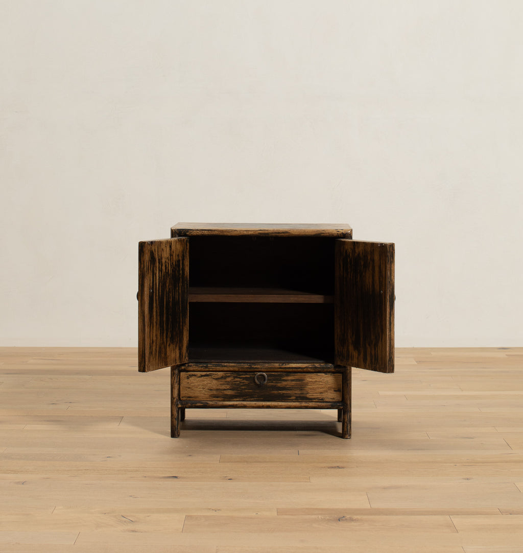 Bilbao Nightstand