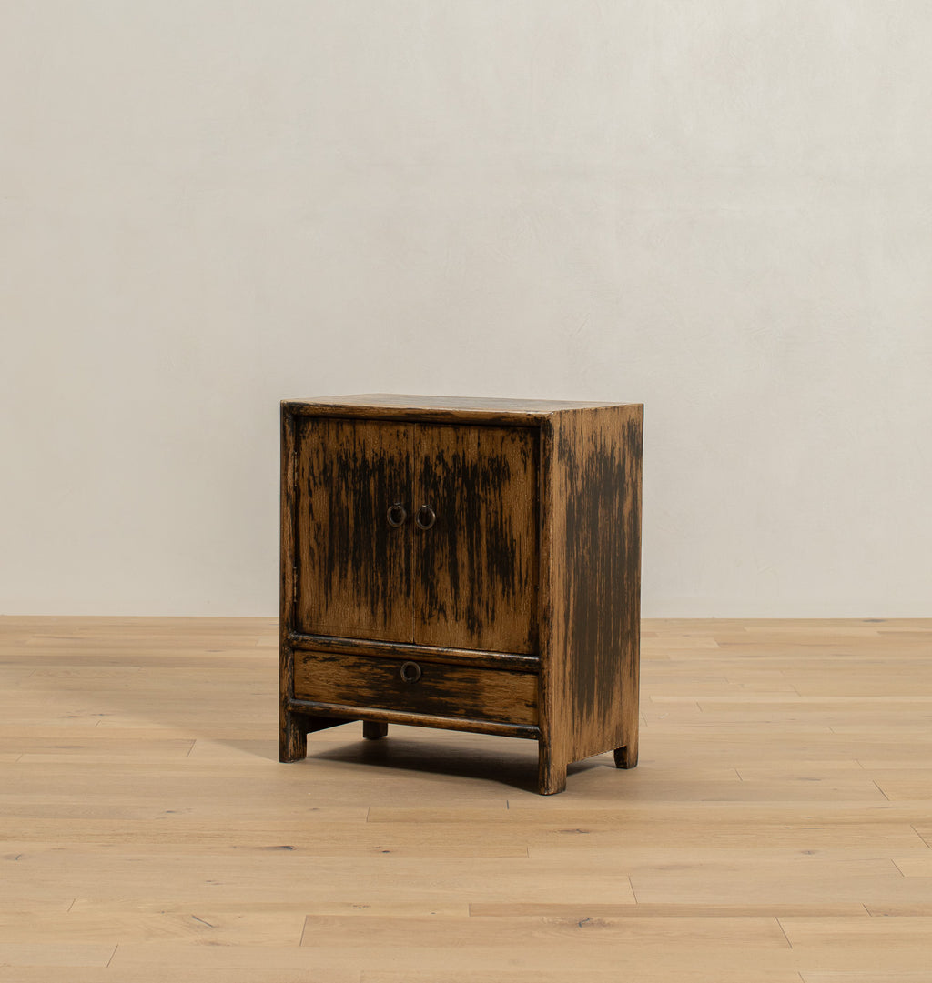 Bilbao Nightstand