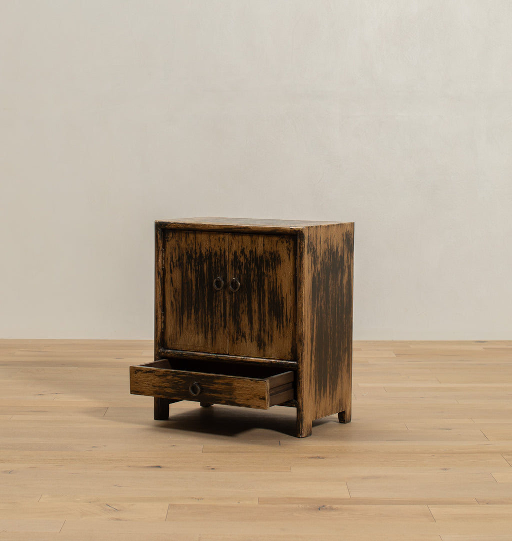 Bilbao Nightstand