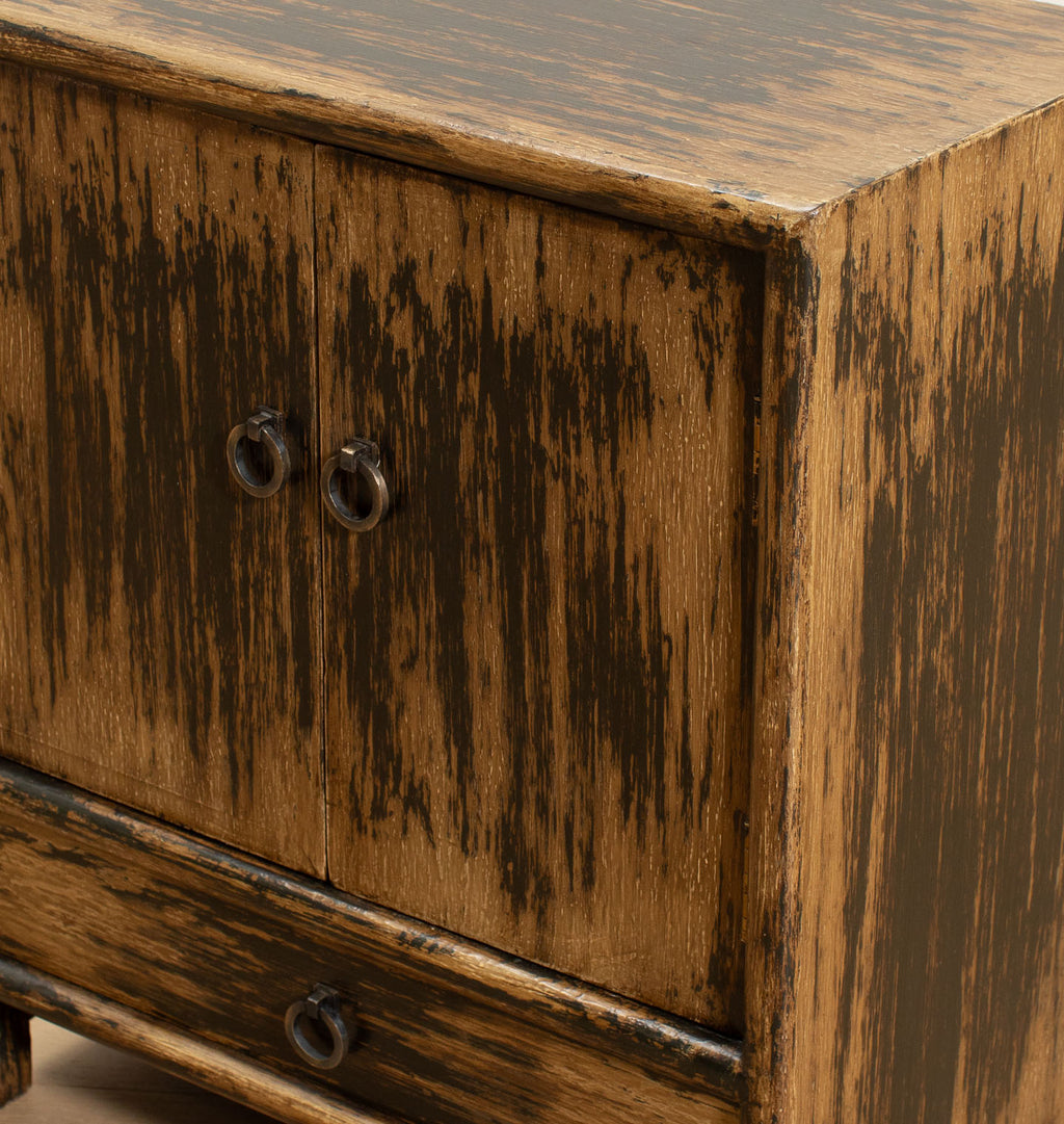 Bilbao Nightstand