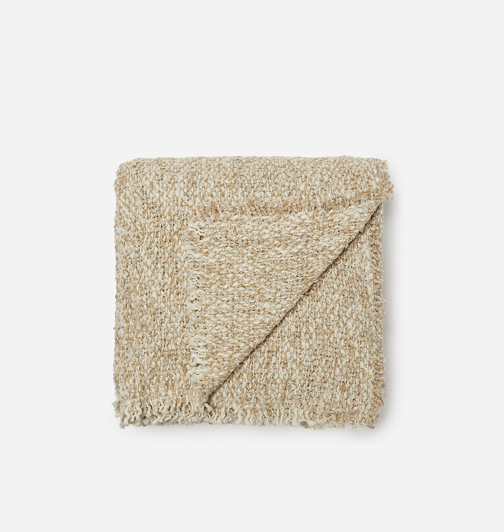Brentwood Throw Blanket