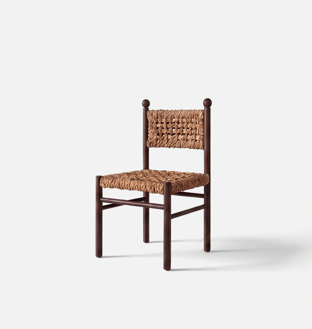 Pablo Dining Chair Espresso