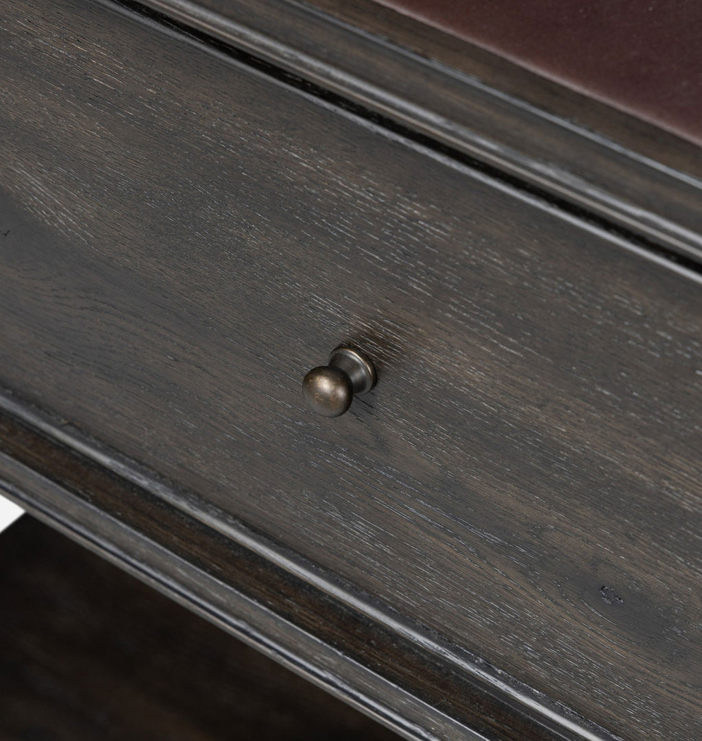 Patterson Nightstand