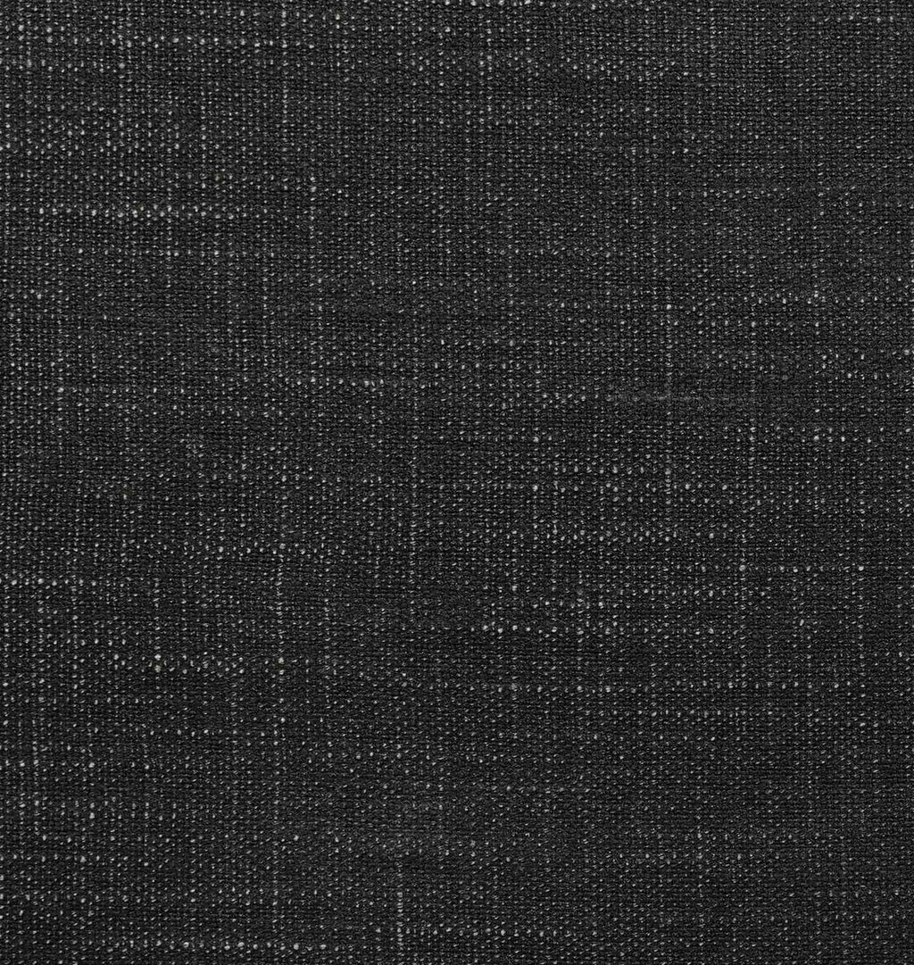 Paula Sideboard Black Linen