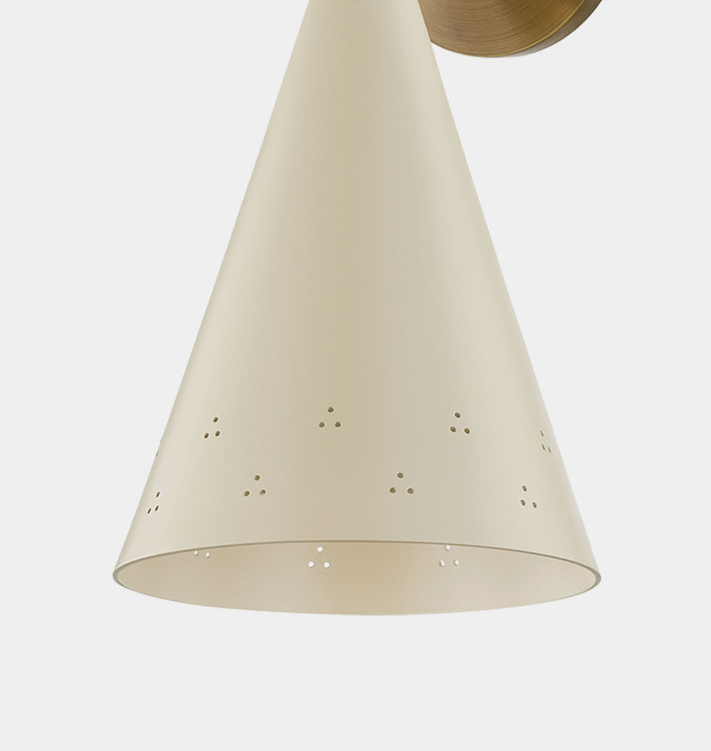 Pawley Wall Sconce