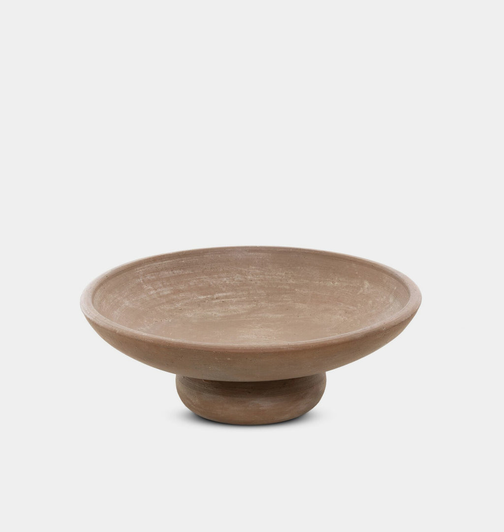 Perla Bowl Aged Natural