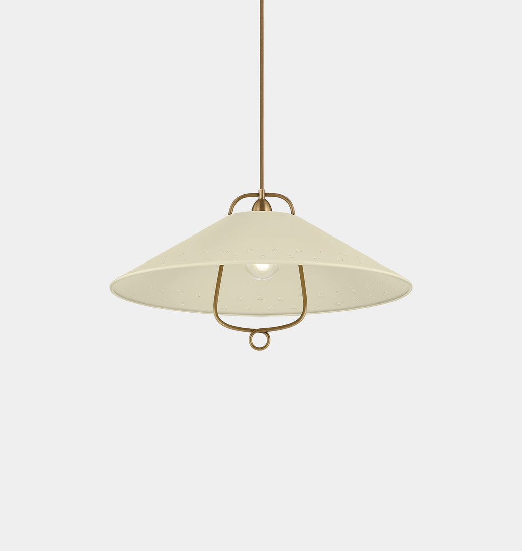 Perth Pendant