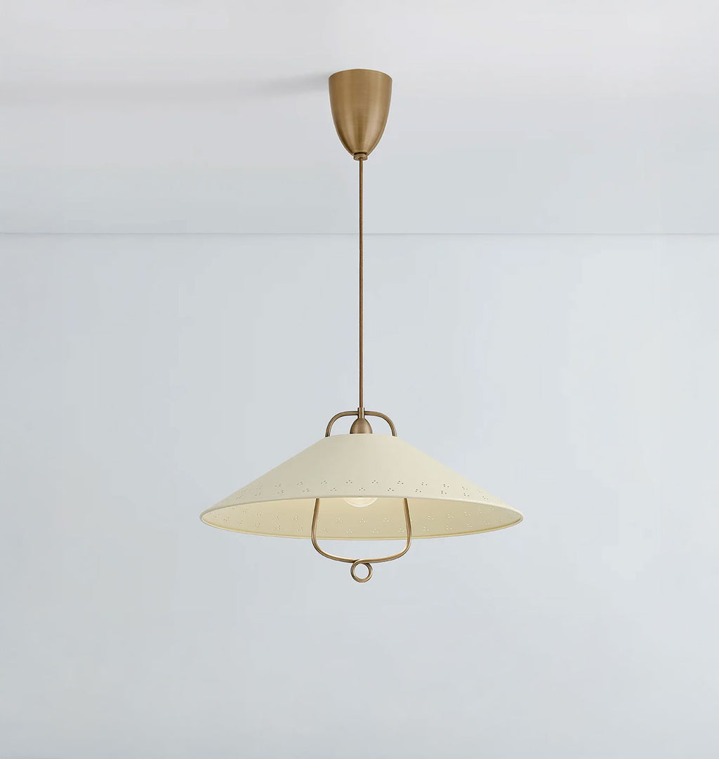 Perth Pendant