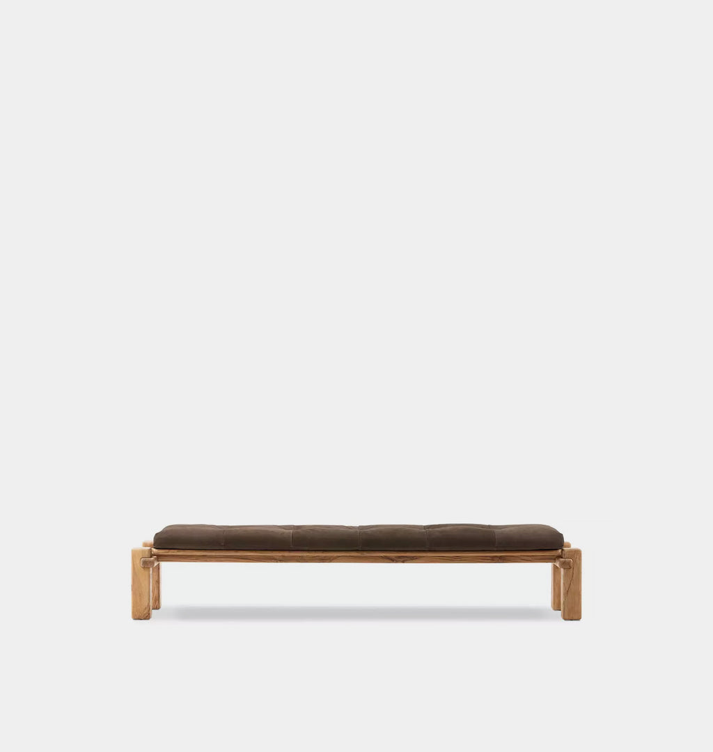 Phineas Accent Bench
