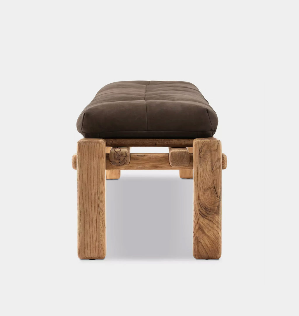Phineas Accent Bench