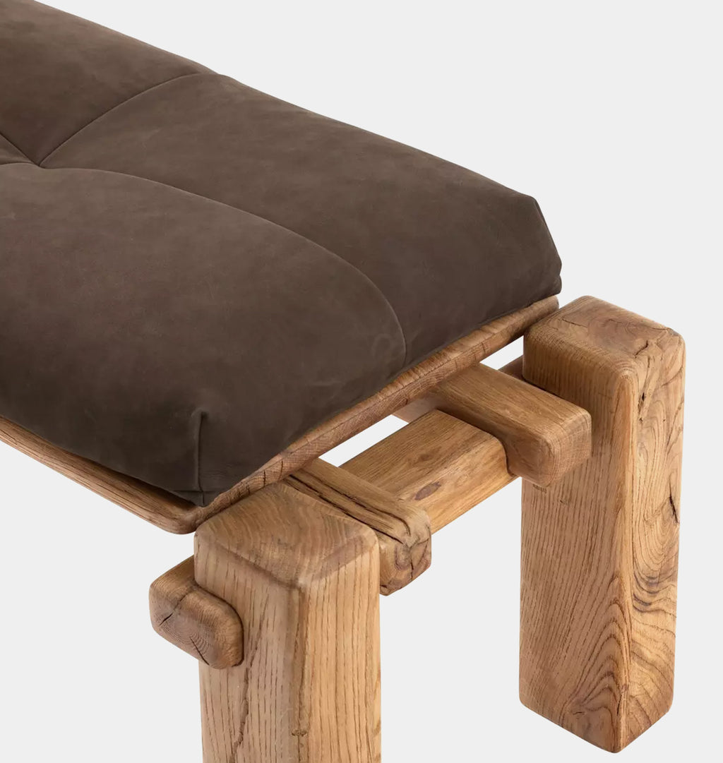 Phineas Accent Bench