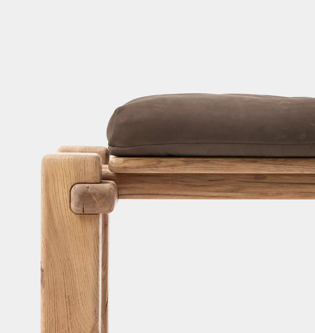 Phineas Accent Bench