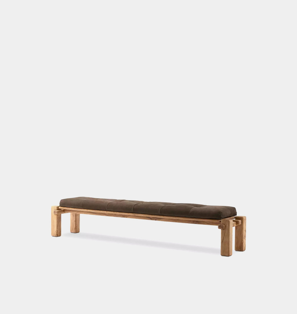 Phineas Accent Bench