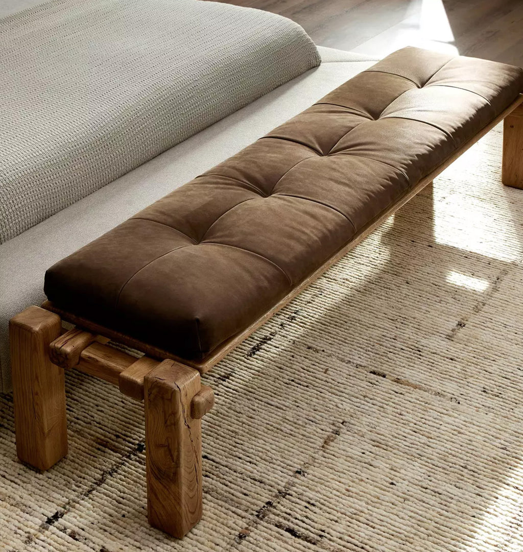 Phineas Accent Bench