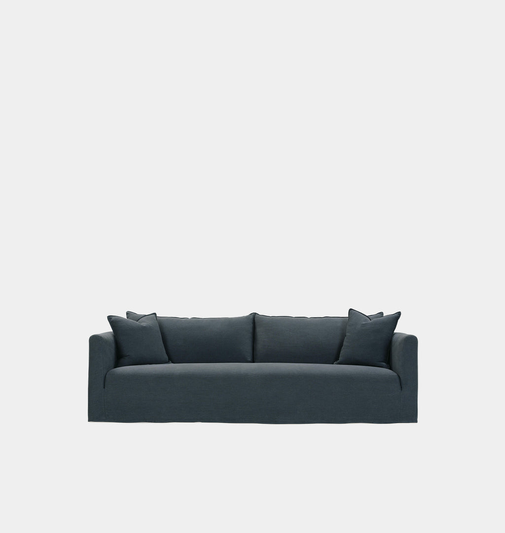 Sofie Slipcovered Sofa