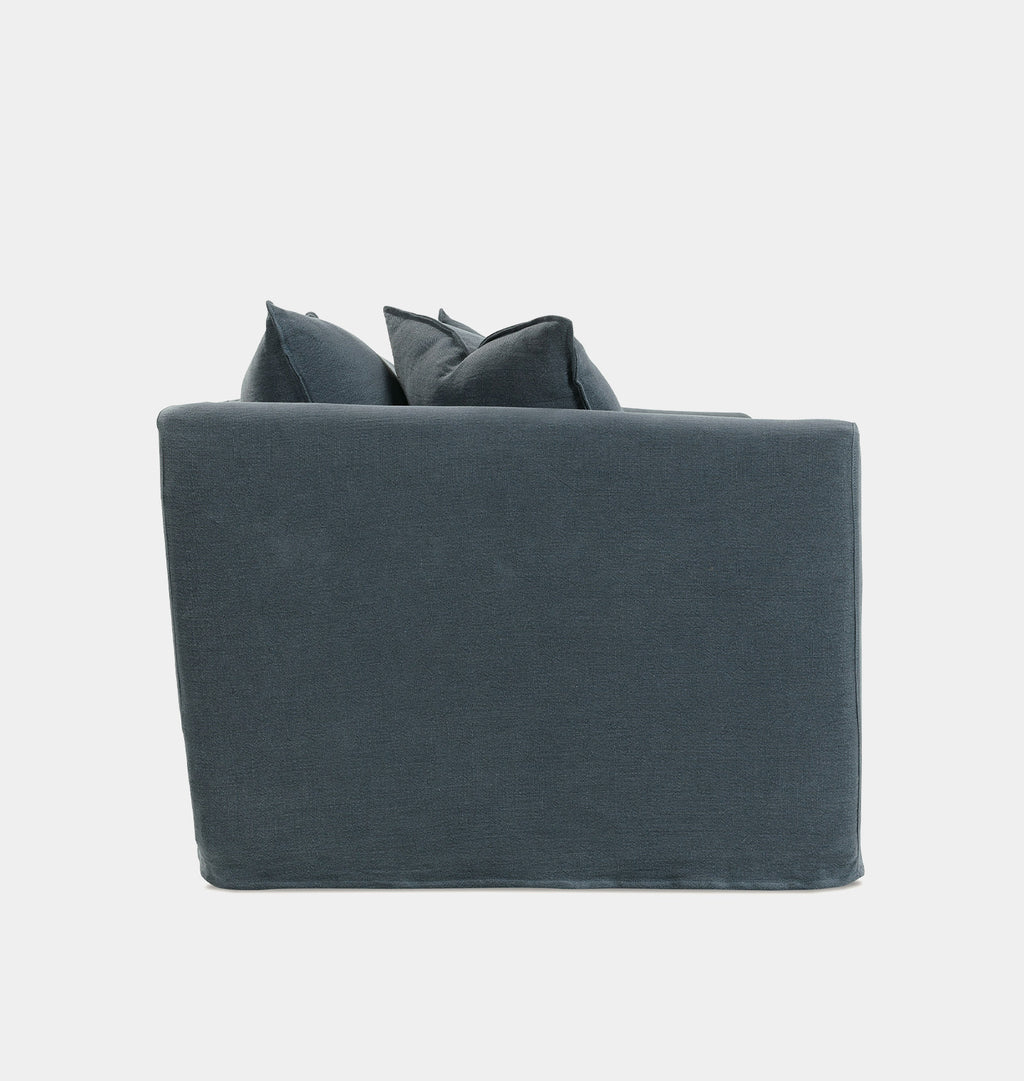 Sofie Slipcovered Sofa