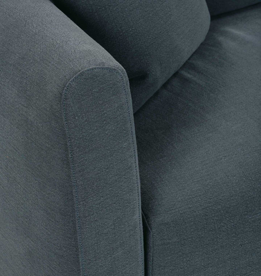 Sofie Slipcovered Sofa