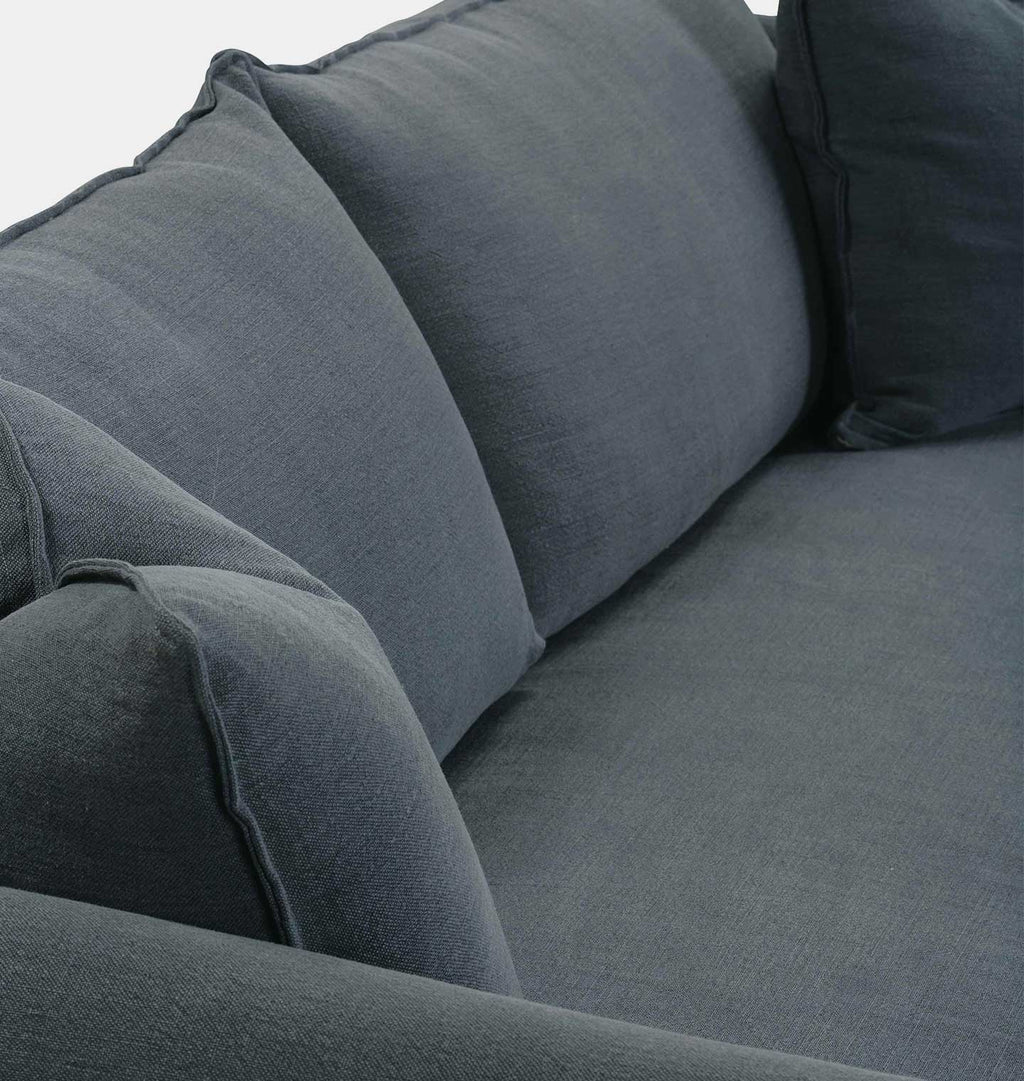 Sofie Slipcovered Sofa