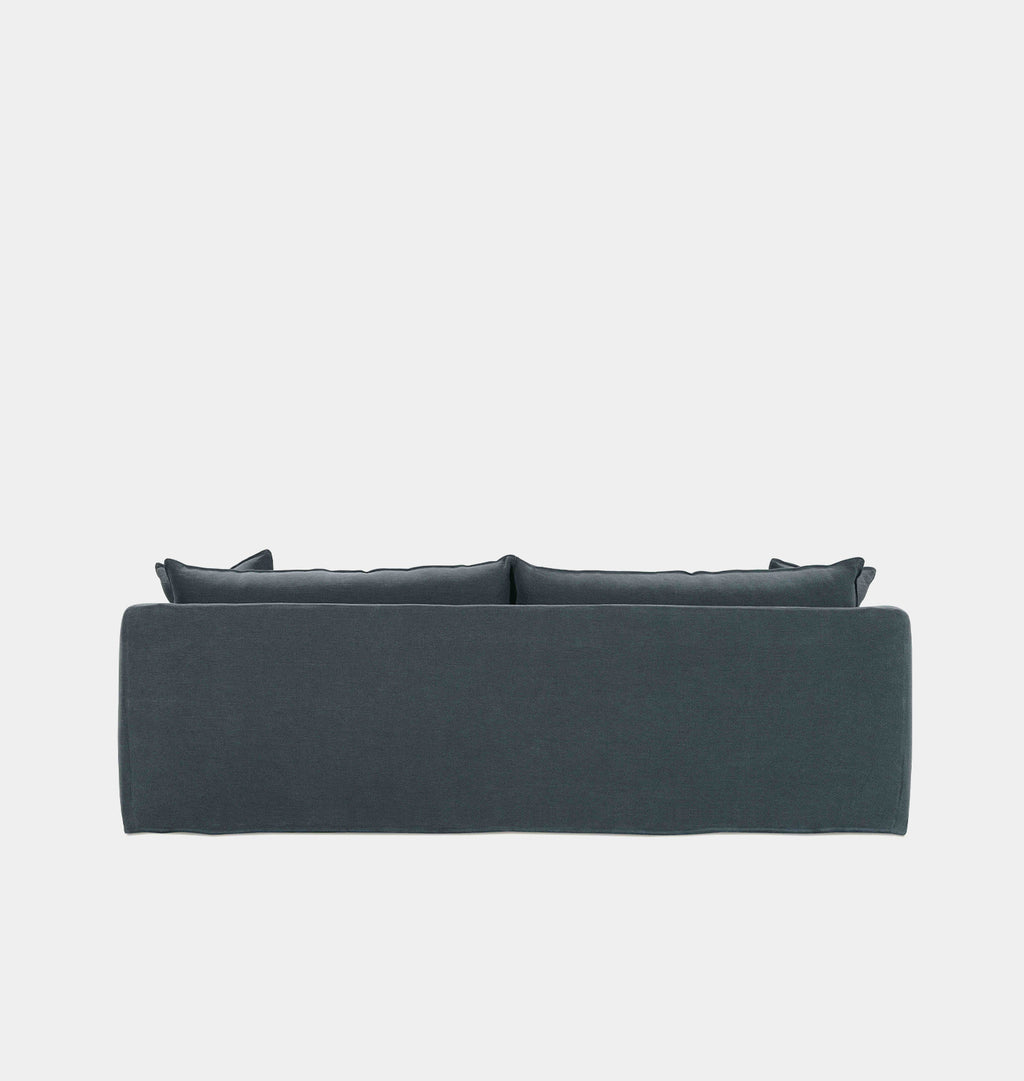 Sofie Slipcovered Sofa