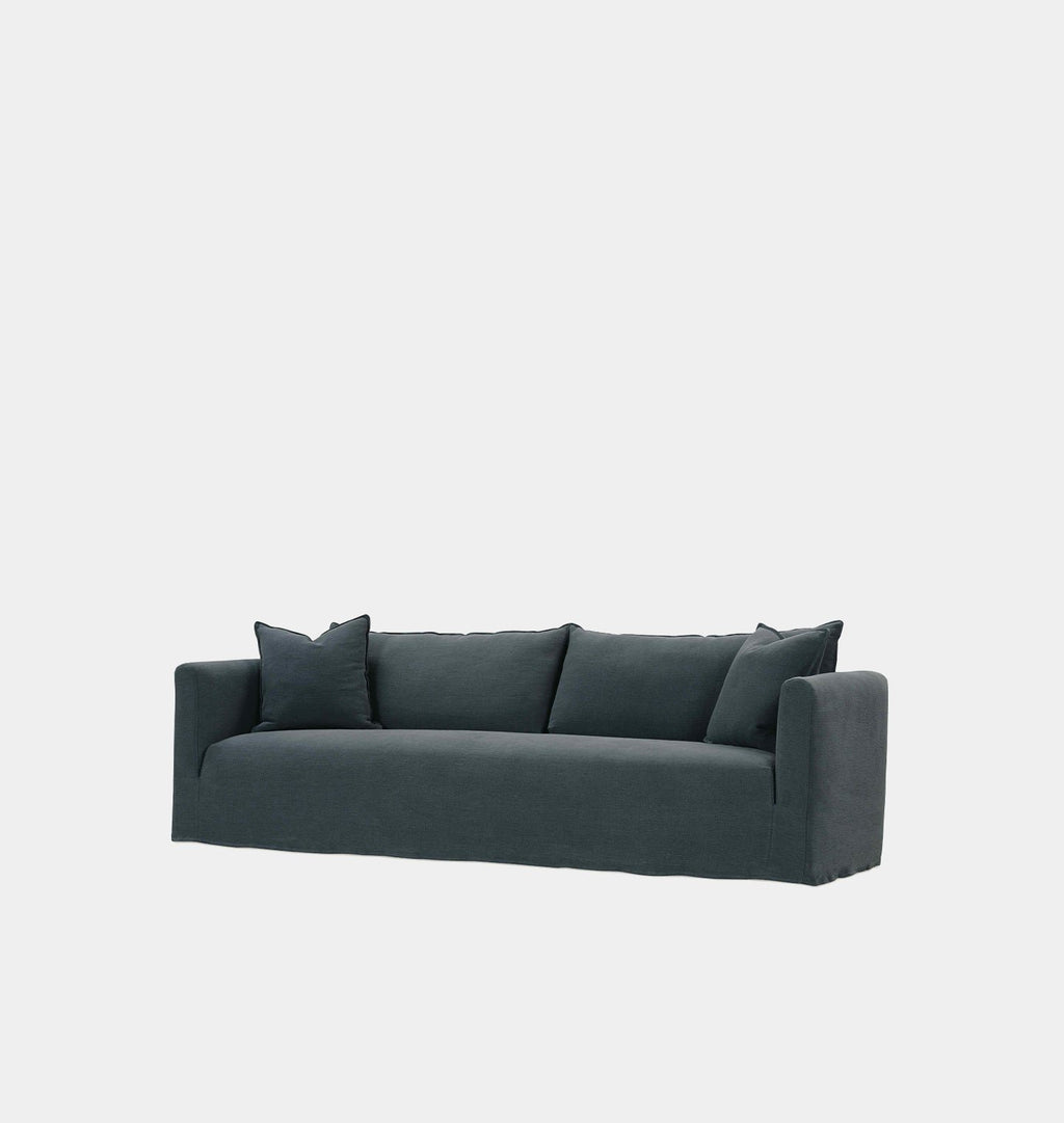 Sofie Slipcovered Sofa