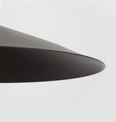 Ponce 13" Pendant Iron