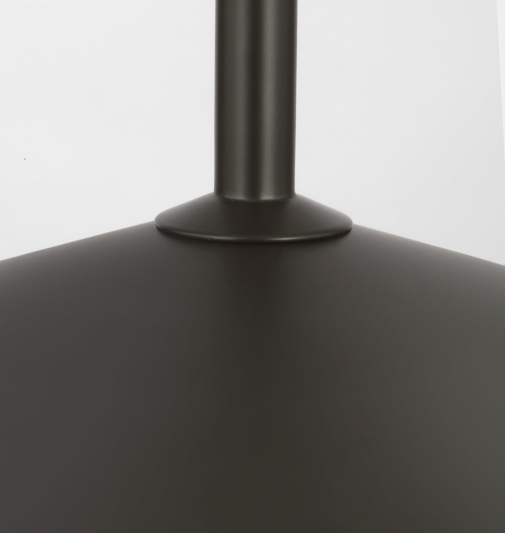 Ponce 18" Pendant Iron