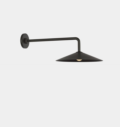 Ponce Articulating Sconce Iron