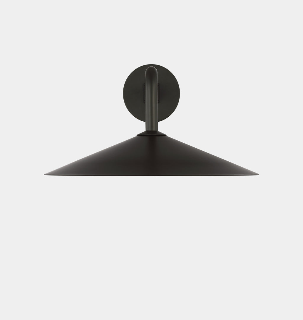 Ponce Articulating Sconce Iron