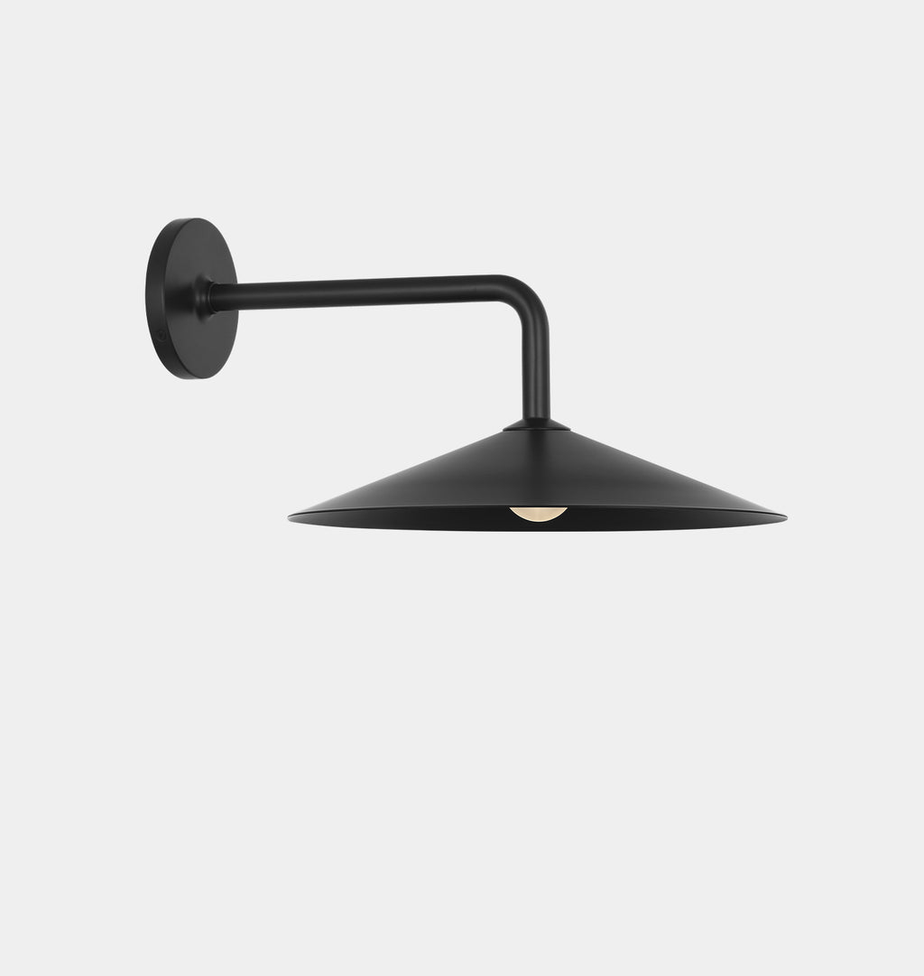 Ponce Sconce Iron
