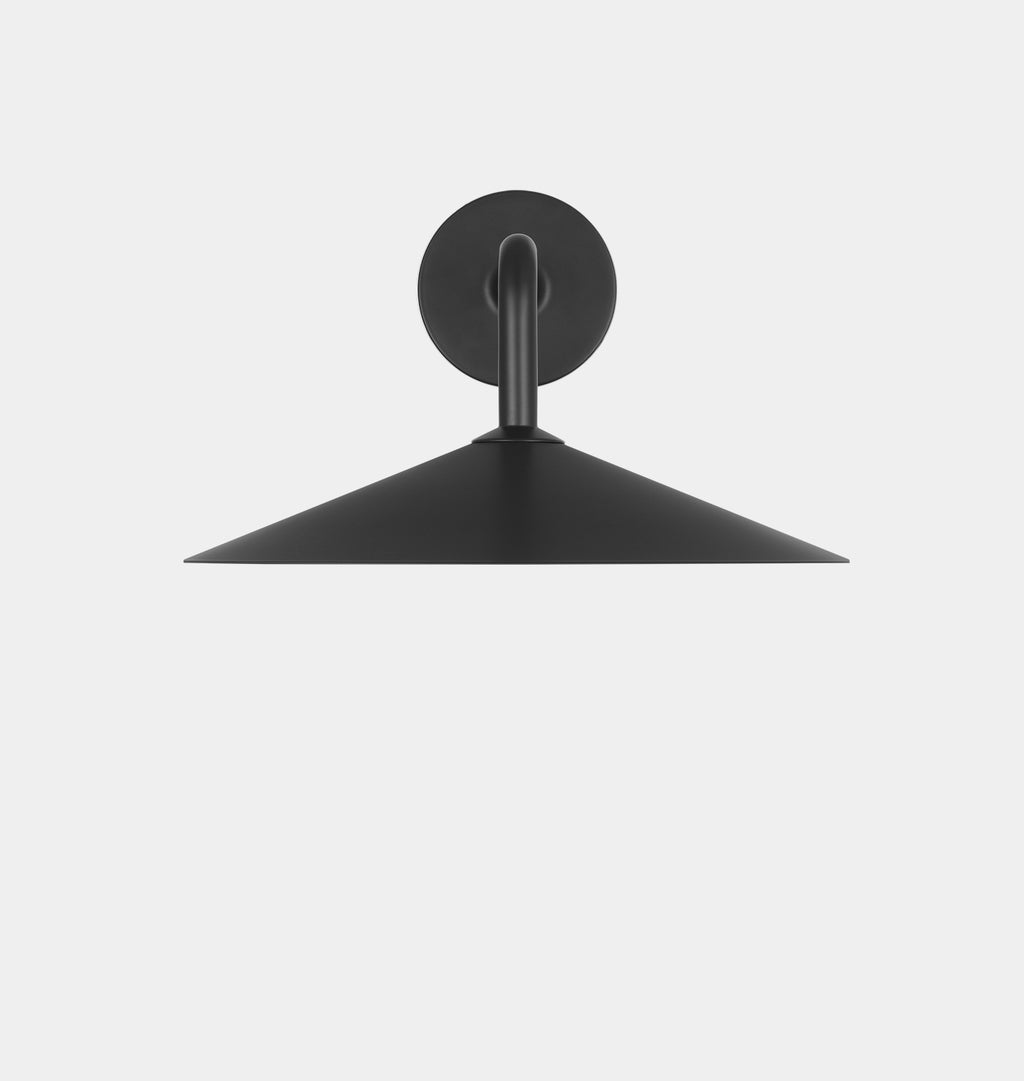 Ponce Sconce Iron
