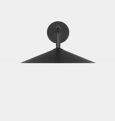 Ponce Sconce Iron