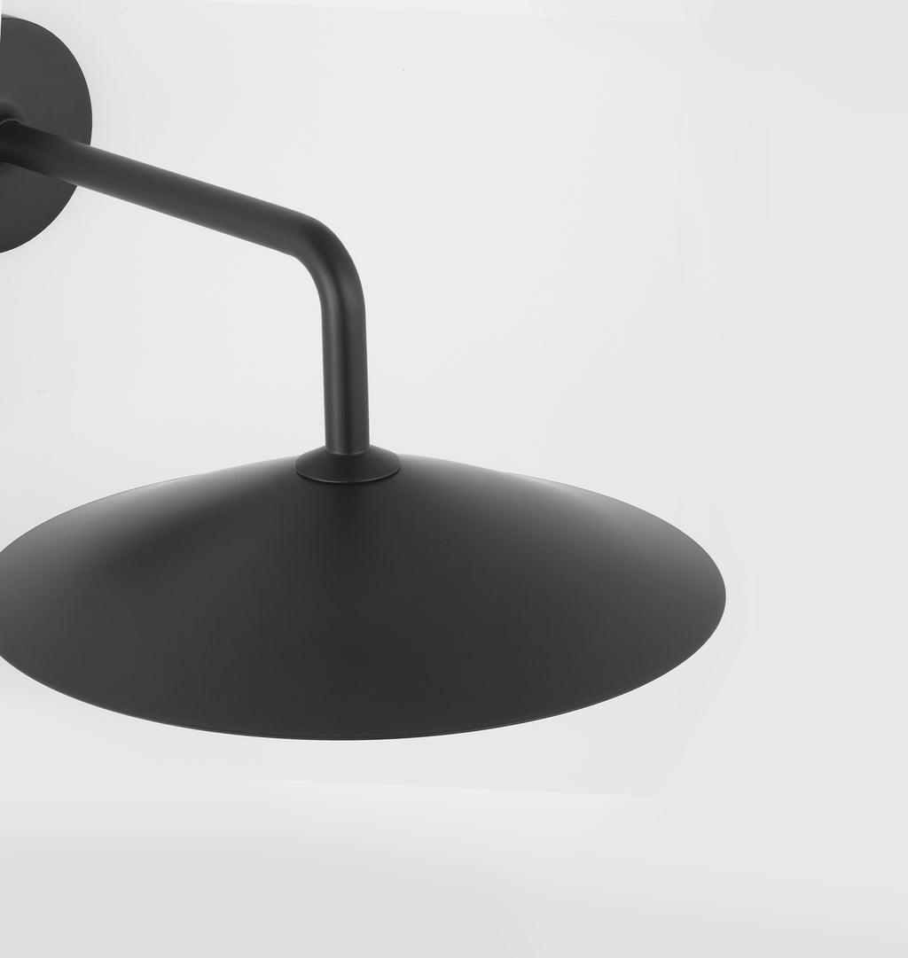 Ponce Sconce Iron