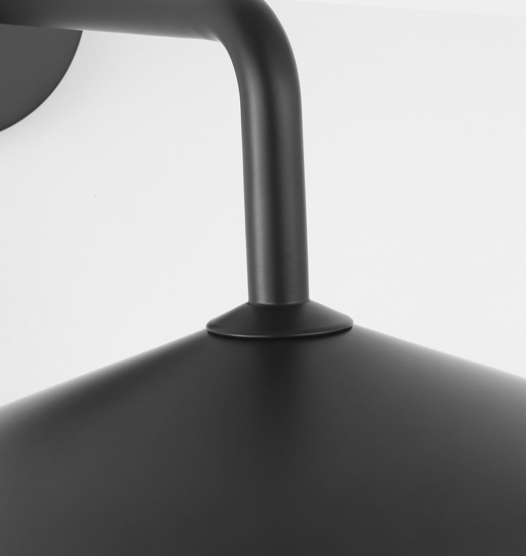 Ponce Sconce Iron