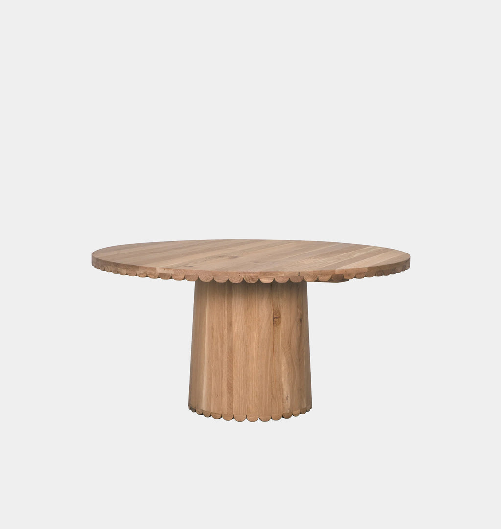 Portland Dining Table