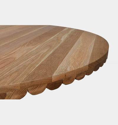 Portland Dining Table