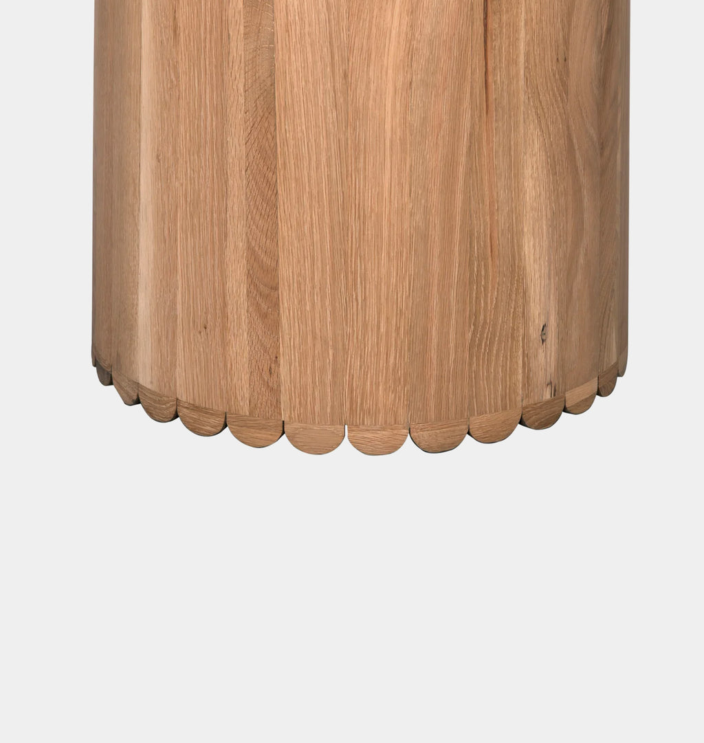 Portland Dining Table
