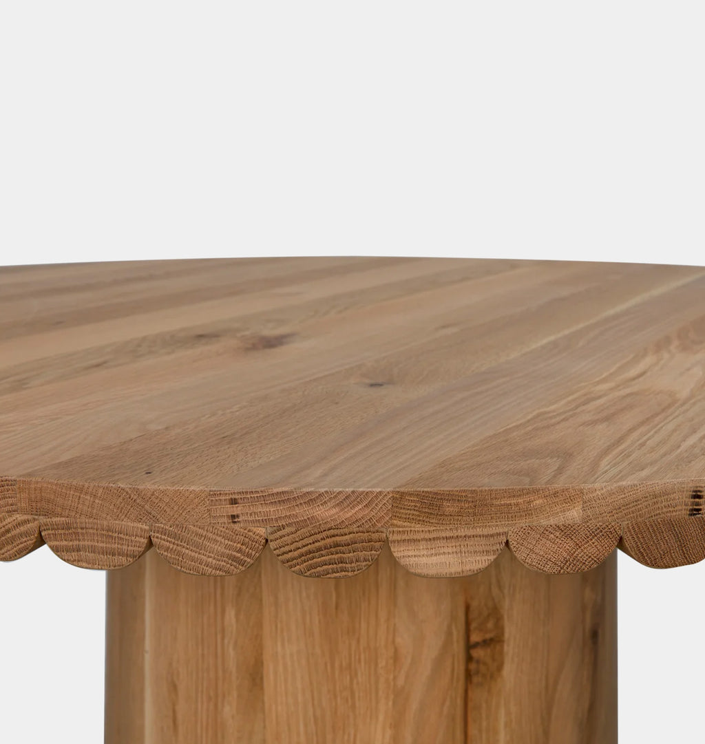 Portland Dining Table