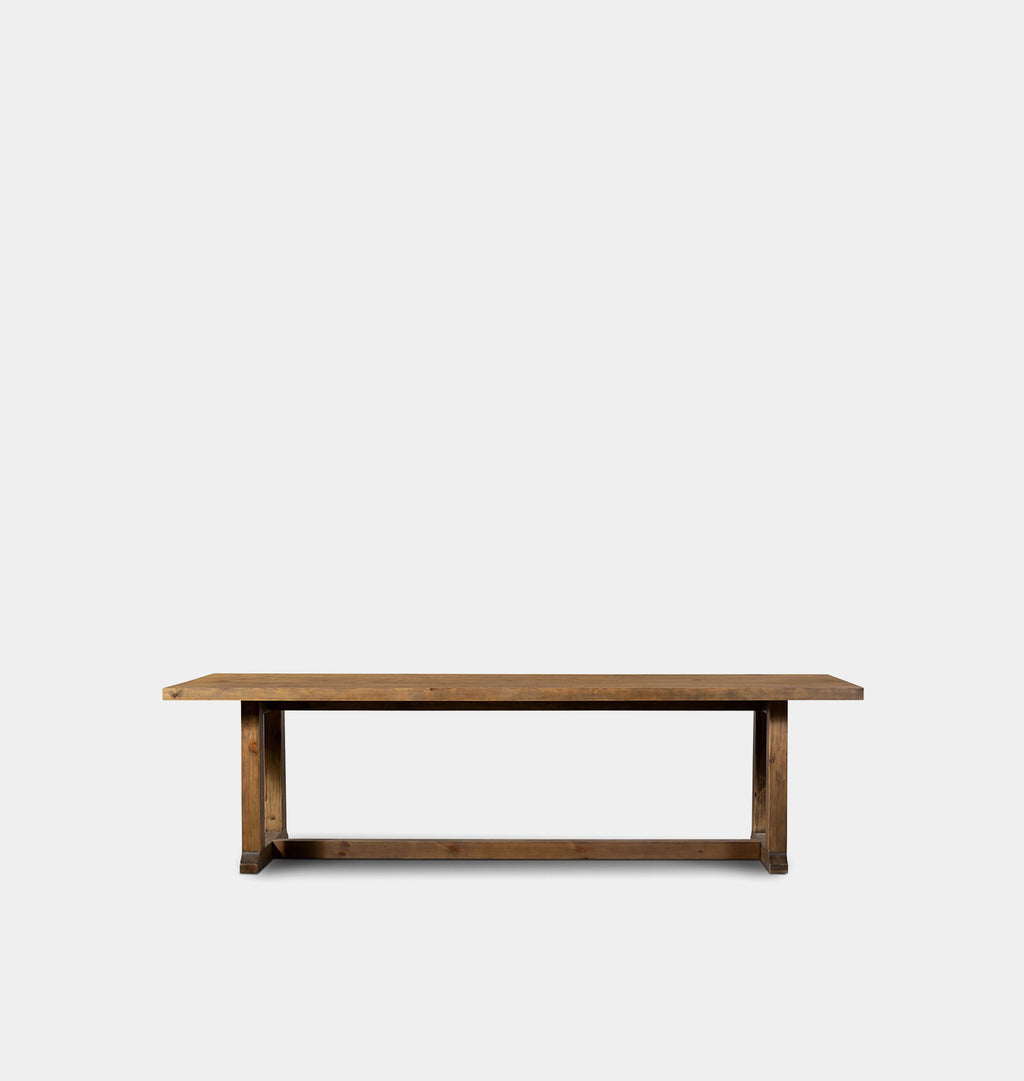 Quincy Dining Table 110"