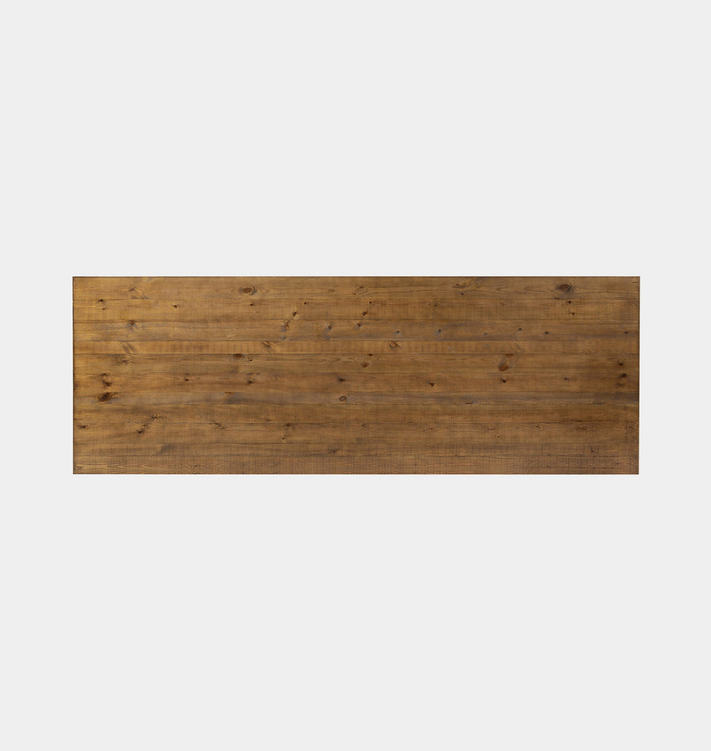 Quincy Dining Table 110"