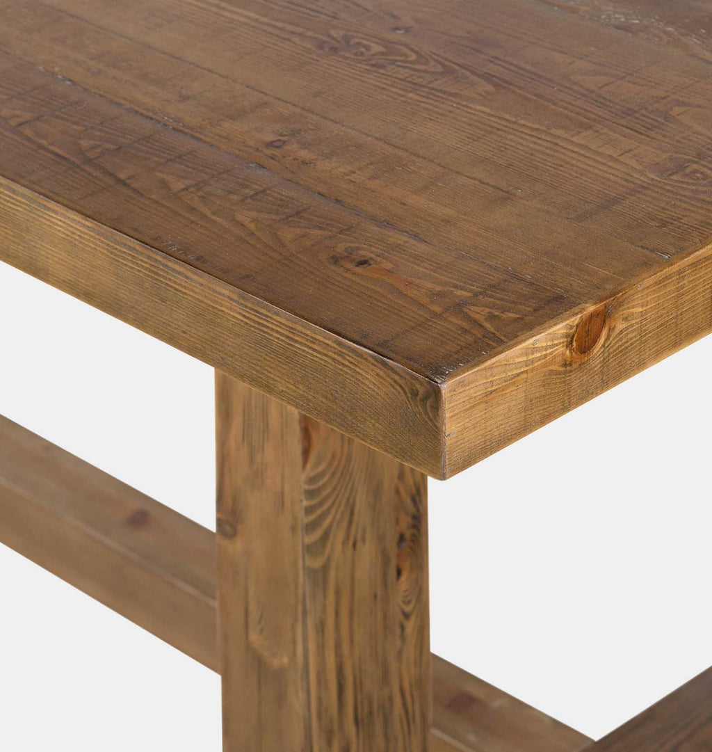 Quincy Dining Table 110"