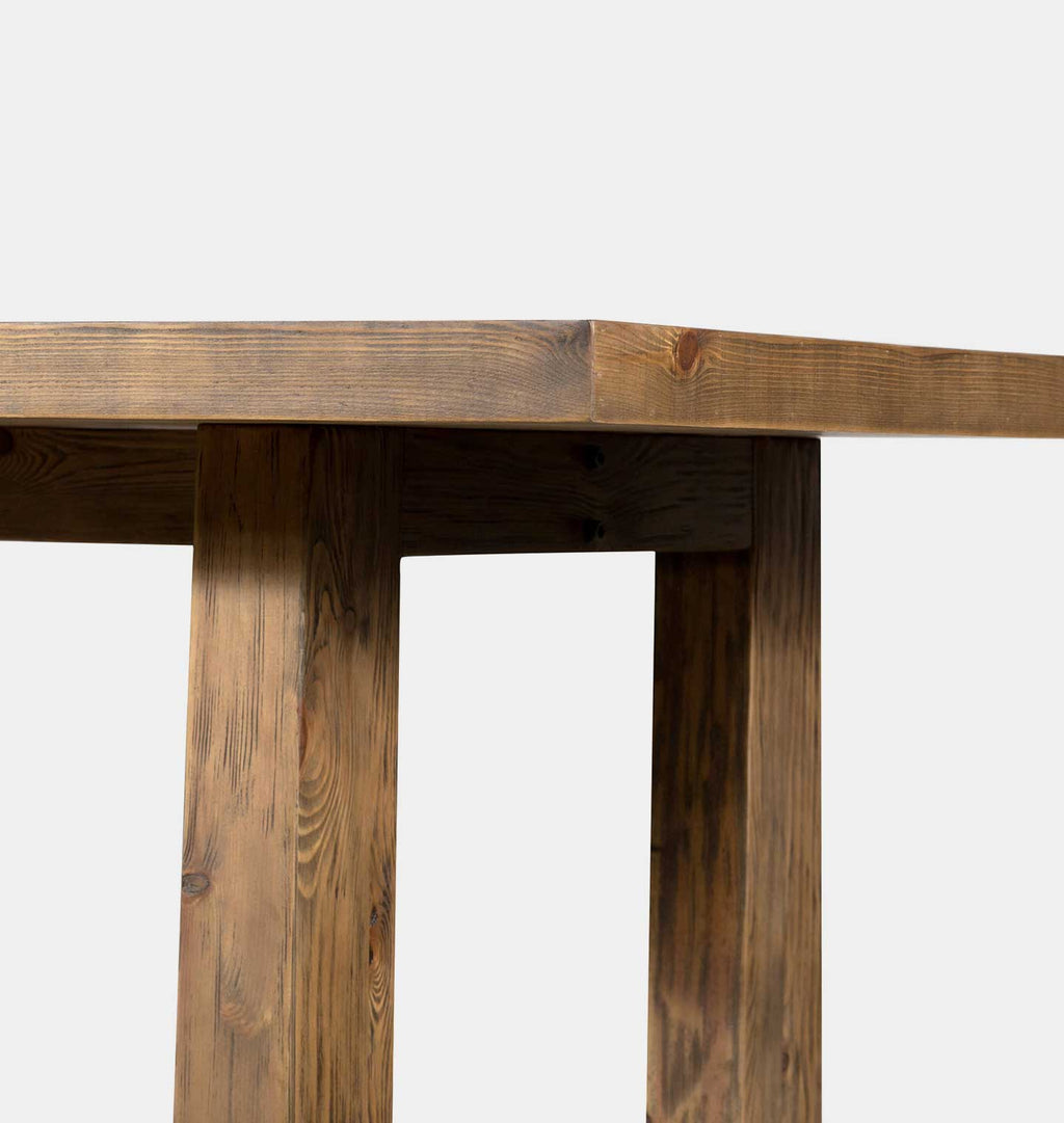 Quincy Dining Table 110"