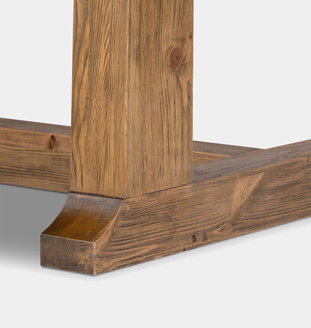 Quincy Extension Dining Table