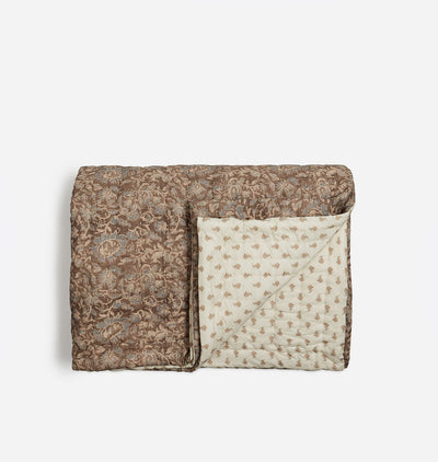 Raffi Quilt Coffee