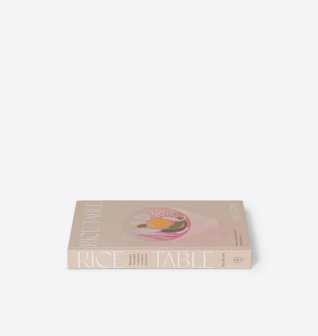 Rice Table