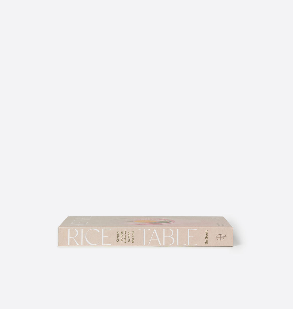 Rice Table